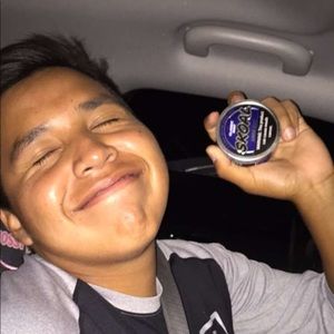 Meet your Posher, Derek